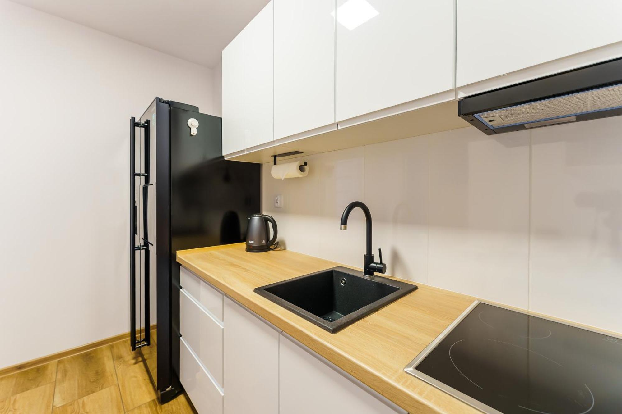 Apartament 5 Osobowy By Perlowa Przystan Rent Kolobrzeg Exterior photo